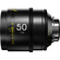 DZOFilm Arles 50mm T1.4 FF/VV Prime Cine Lens (ARRI PL, Meters)