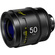 DZOFilm Arles 50mm T1.4 FF/VV Prime Cine Lens (ARRI PL, Meters)