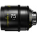DZOFilm Arles 75mm T1.4 FF/VV Prime Cine Lens (ARRI PL, Meters)