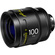 DZOFilm Arles 100mm T1.4 FF/VV Prime Cine Lens (ARRI PL, Meters)