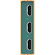 AVMATRIX Dual HDMI to USB-C 3.1 Video Capture Device