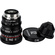 Meike 12mm T2.5 Super35 Prime Cine Lens (PL Mount)