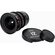 Meike 12mm T2.5 Super35 Prime Cine Lens (Canon EF)