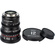 Meike 12mm T2.5 Super35 Prime Cine Lens (Canon EF)