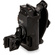 Tilta Tiltaing Right Side Advanced Power Handle with Run/Stop (F570 Battery, Black)