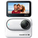 Insta360 GO 3S Action Camera (64GB, Arctic White)