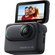 Insta360 GO 3S Action Camera (64GB, Midnight Black)