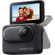 Insta360 GO 3S Action Camera (128GB, Midnight Black)