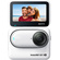Insta360 GO 3S Action Camera (128GB, Arctic White)