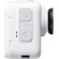 Insta360 GO 3S Action Camera (128GB, Arctic White)