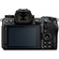 Nikon Z6 III Mirrorless Camera with 24-200mm Lens