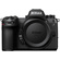 Nikon Z6 III Mirrorless Camera with 24-120mm f/4 S Lens