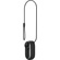 Insta360 Magnet Pendant Safety Cord for GO 3/3S (Black)
