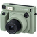 Fujifilm Instax WIDE 400 Instant Film Camera (Green)