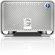 G-Technology 4TB G-RAID External Hard Drive Array with Thunderbolt