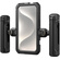 SmallRig 4397B Mobile Video Kit (Dual Handheld) for iPhone 15 Pro