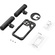 SmallRig 4397B Mobile Video Kit (Dual Handheld) for iPhone 15 Pro