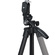 SmallRig 4687 CT-03 Versatile Lightweight Tripod