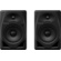 Pioneer DJ DM-50D Active 5" Desktop Monitor/DJ Speakers (Black)