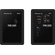 Pioneer DJ DM-50D Active 5" Desktop Monitor/DJ Speakers (Black)