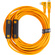 Tether Tools TetherPro USB-C Straight to Right-Angled Cable (9.4m, High Visibility Orange)