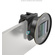 SmallRig 3578B 1.55x Anamorphic Lens for Mobile Phone (T-mount)