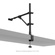 SmallRig 4304 Desktop Overhead Photography/Live Streaming Bracket
