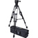 Miller CX2 Head and 75 Sprinter II Carbon Fibre Tripod with Mid-Level Spreader and Case