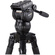 Miller CX2 Head and 75 Sprinter II Carbon Fibre Tripod with Mid-Level Spreader and Case
