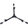 Miller CX2 Head and 75 Sprinter II Carbon Fibre Tripod with Mid-Level Spreader and Case