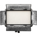 Ikan Rayden Half x1 Daylight 5600 3-Point LED Light Kit