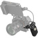 SmallRig 4359 Universal Rotatable NATO Side Handle