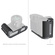 SmallRig 4568 L-Shape Mount Plate with Handle for Leica Q3