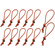 Think Tank Red Whips Bungie Cable Ties V2.0