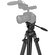 SmallRig 4684 AD-50 Lite Lightweight Video Tripod Kit