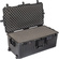 Pelican 1646 Air Case (Black, With Foam)