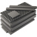Pelican 1646 Air Foam Set
