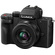 Panasonic Lumix G100D Mirrorless Camera with 12-32mm Lens