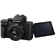 Panasonic Lumix G100D Mirrorless Camera with 12-32mm Lens