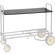 RocknRoller Quick Set Shelf for R6 Carts