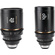 Laowa Proteus 28mm and 100mm 2X Anamorphic 2-Lens Bundle with EF Adapter (Arri PL, Amber, Metres)