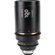 Laowa Proteus 100mm T2 2X Anamorphic Lens with EF Adapter (PL Mount, Amber, Metres)