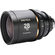 Laowa Proteus 28mm T2 2X Anamorphic Lens with EF Adapter (PL Mount, Amber, Metres)