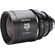 Laowa Proteus 28mm T2 2X Anamorphic Lens with EF Adapter (PL Mount, Silver, Metres)