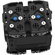 Kondor Blue PYXIS Cage System B Kit (Raven Black)