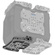 Kondor Blue Bottom Half Plate for PYXIS Cage System (Space Grey)
