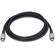 Bonelk USB-C Long Life Cable (2m, Black/Space Grey)