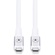 Bonelk USB-C Long Life Cable (2m, White)
