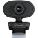 Bonelk Clip On USB 720p Webcam (Black)