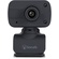 Bonelk Clip On USB 1080p Webcam (Black)
